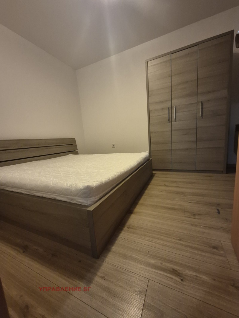 Дава под наем 2-СТАЕН, гр. София, Хладилника, снимка 2 - Апартаменти - 52747317