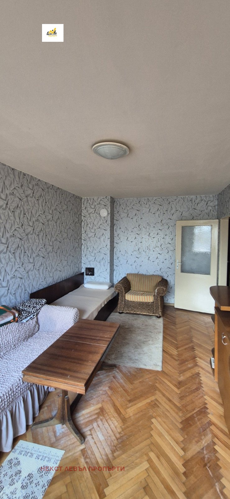 Дава под наем 2-СТАЕН, гр. София, Люлин 3, снимка 6 - Апартаменти - 54120240