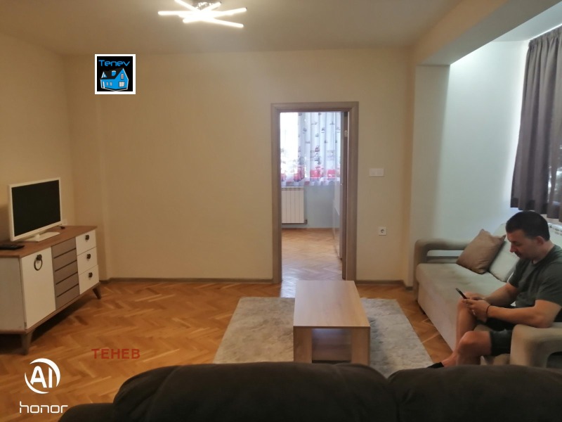 Te huur  2 slaapkamers Stara Zagora , Tsentar , 100 m² | 34790537 - afbeelding [2]