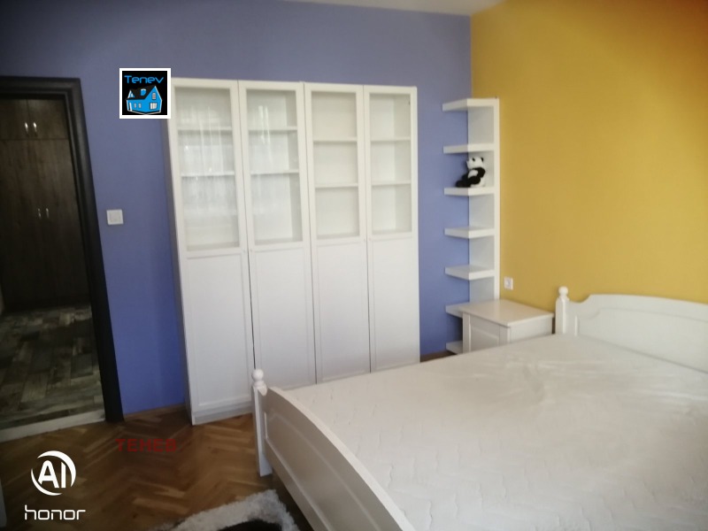 Издаје се  2 спаваће собе Стара Загора , Центар , 100 м2 | 34790537 - слика [5]