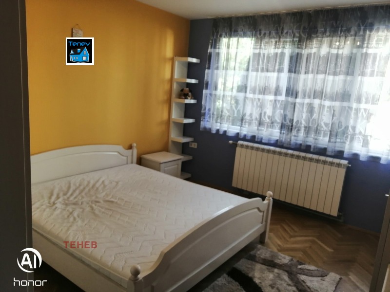 Издаје се  2 спаваће собе Стара Загора , Центар , 100 м2 | 34790537 - слика [4]