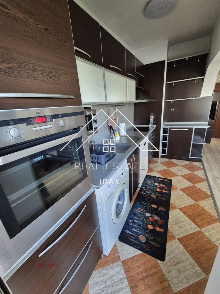 Издаје се  2 спаваће собе Стара Загора , Центар , 85 м2 | 42572693 - слика [8]