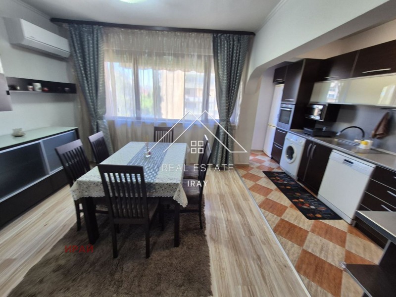 Издаје се  2 спаваће собе Стара Загора , Центар , 85 м2 | 42572693 - слика [9]