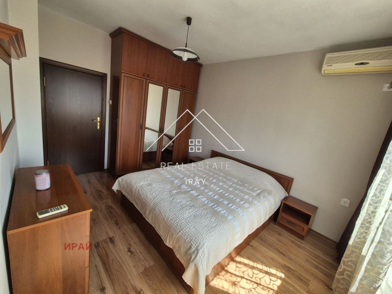 Издаје се  2 спаваће собе Стара Загора , Центар , 85 м2 | 42572693 - слика [12]