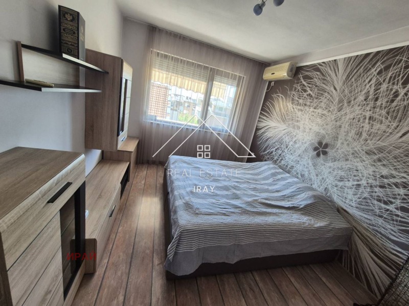 Издаје се  2 спаваће собе Стара Загора , Центар , 85 м2 | 42572693