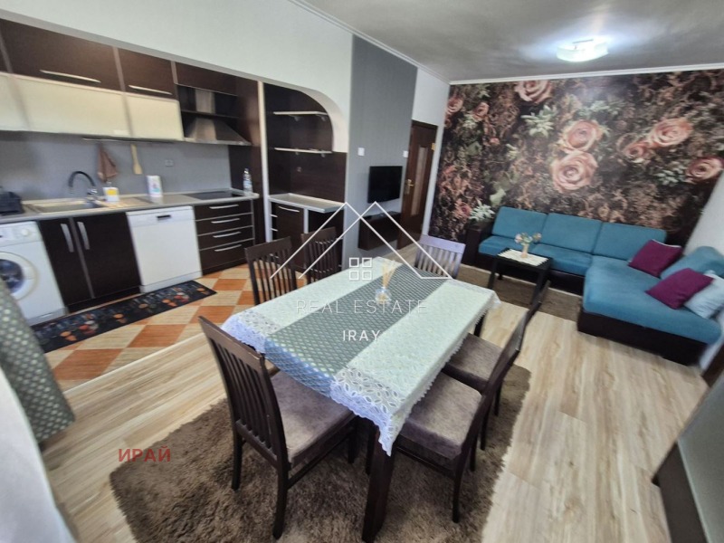 Издаје се  2 спаваће собе Стара Загора , Центар , 85 м2 | 42572693 - слика [3]