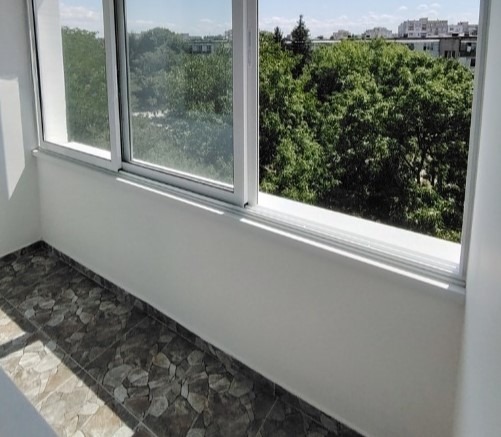 De inchiriat  2 dormitoare Sofia , Nadejda 4 , 82 mp | 60149448 - imagine [9]