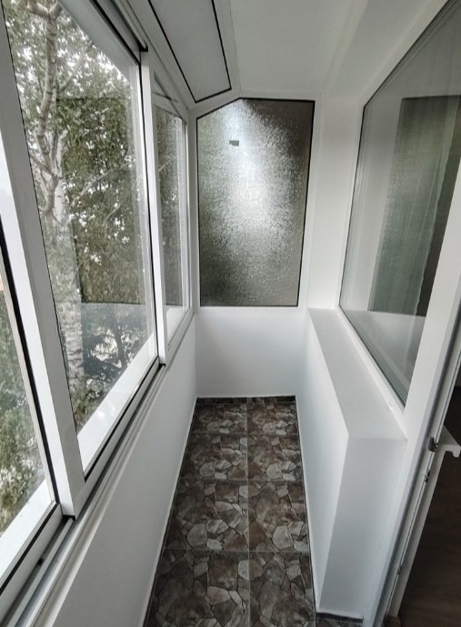 De inchiriat  2 dormitoare Sofia , Nadejda 4 , 82 mp | 60149448 - imagine [8]