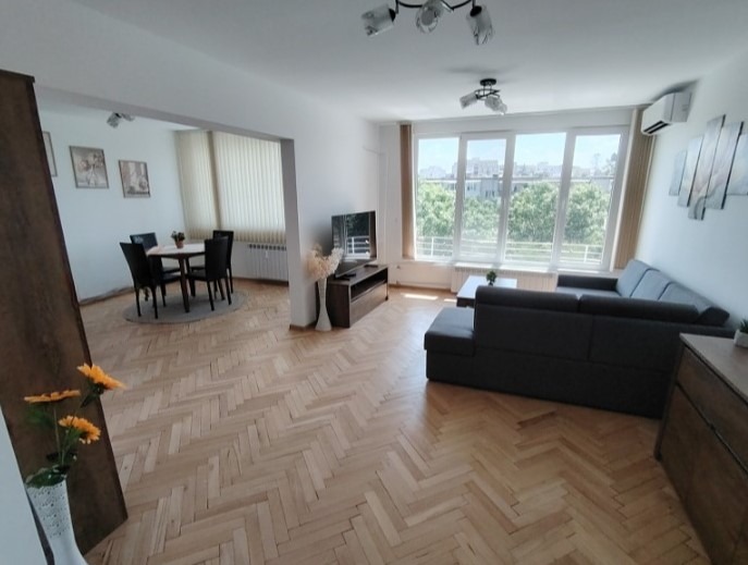 De inchiriat  2 dormitoare Sofia , Nadejda 4 , 82 mp | 60149448 - imagine [4]