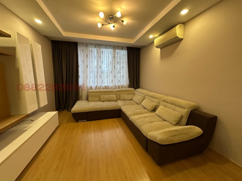 Под наем 3-СТАЕН, град София, Полигона • 600 € / 1173.50 лв. • 66995903 1