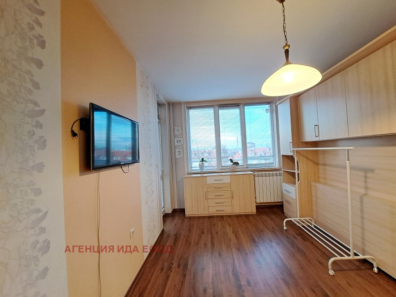 Дава под наем 3-СТАЕН, гр. София, Център, снимка 12 - Апартаменти - 53093150