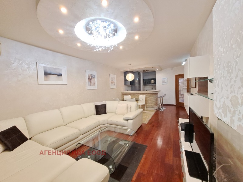 Дава под наем 3-СТАЕН, гр. София, Център