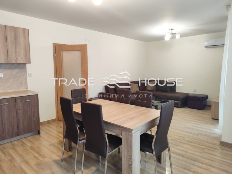 Дава под наем 3-СТАЕН, гр. Пловдив, Кючук Париж