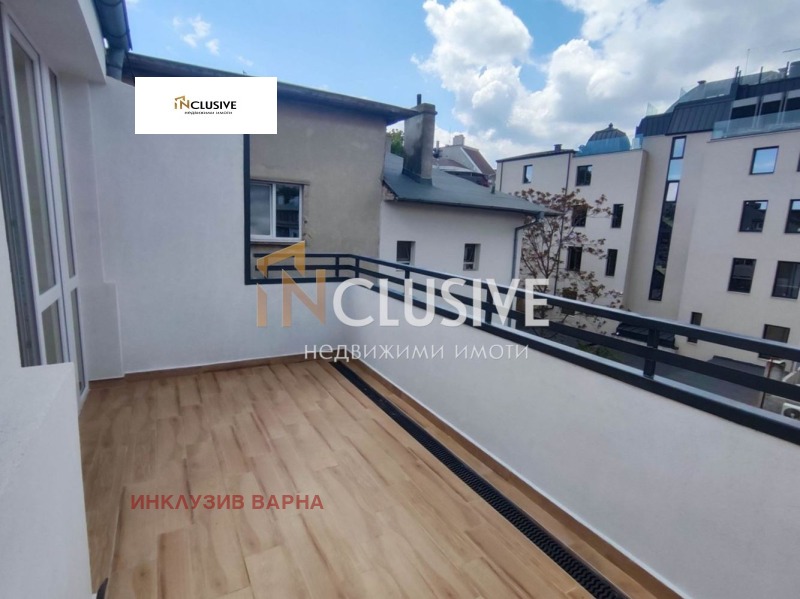 Издаје се  3 спаваће собе Варна , Центар , 120 м2 | 90081333 - слика [8]