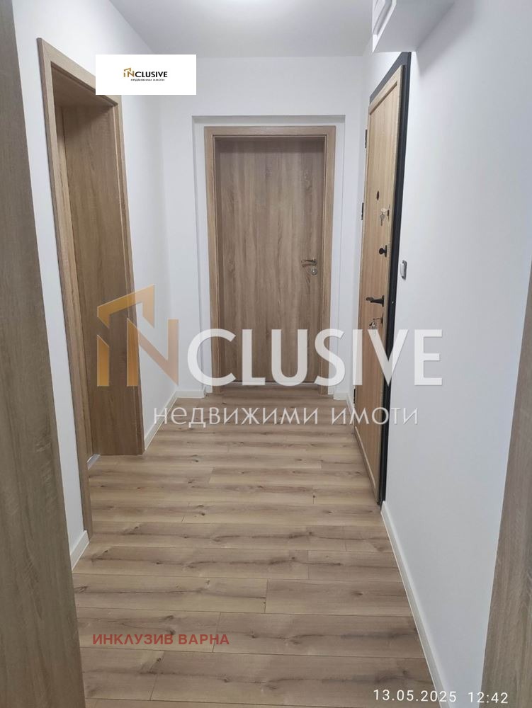 Издаје се  3 спаваће собе Варна , Центар , 120 м2 | 90081333 - слика [9]