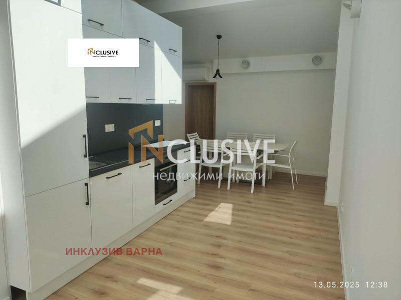 Издаје се  3 спаваће собе Варна , Центар , 120 м2 | 90081333 - слика [2]