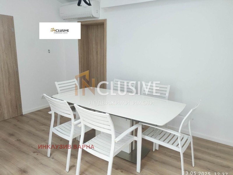Издаје се  3 спаваће собе Варна , Центар , 120 м2 | 90081333 - слика [3]