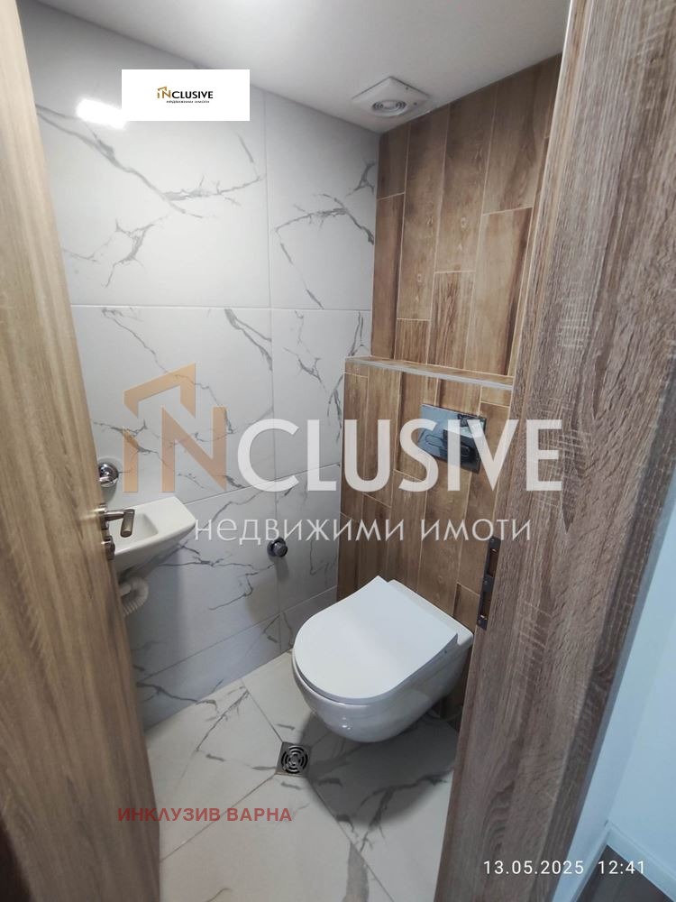 Издаје се  3 спаваће собе Варна , Центар , 120 м2 | 90081333 - слика [11]