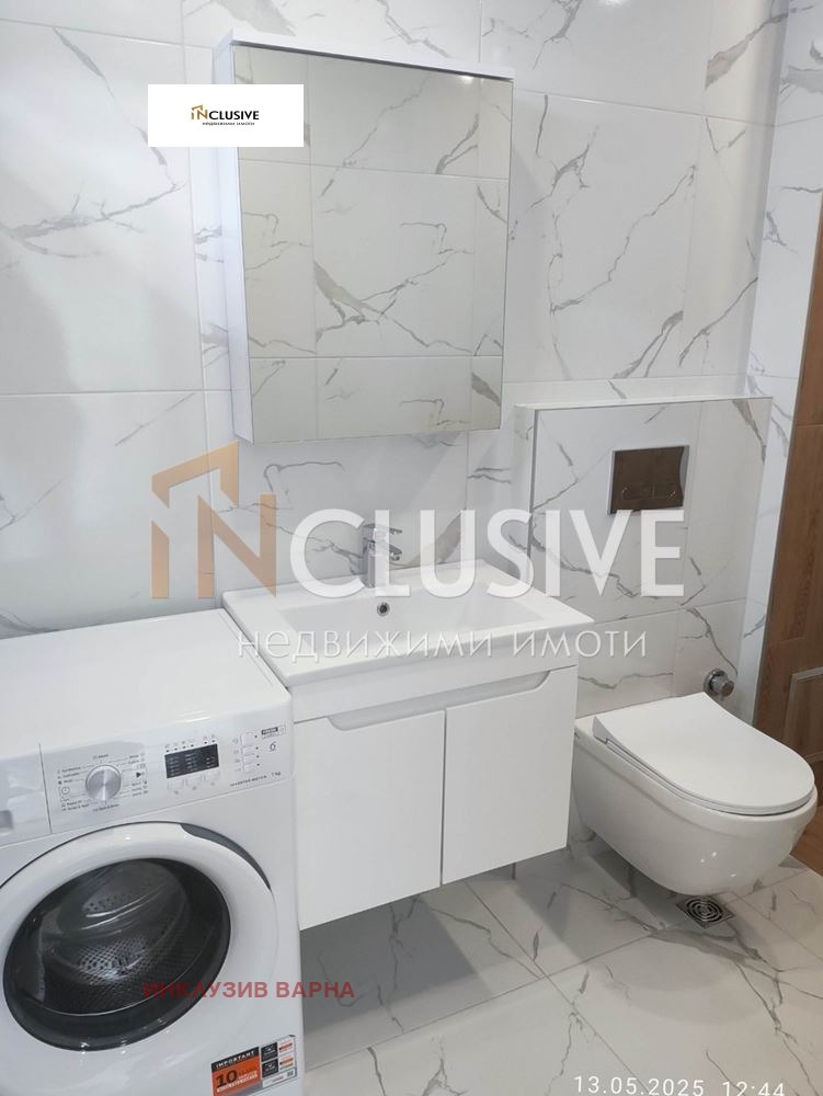 Издаје се  3 спаваће собе Варна , Центар , 120 м2 | 90081333 - слика [10]