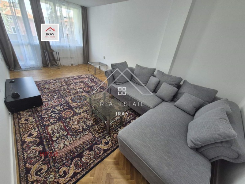 Til leje  3+ soveværelse Stara Zagora , Tsentar , 90 kvm | 92568640 - billede [2]