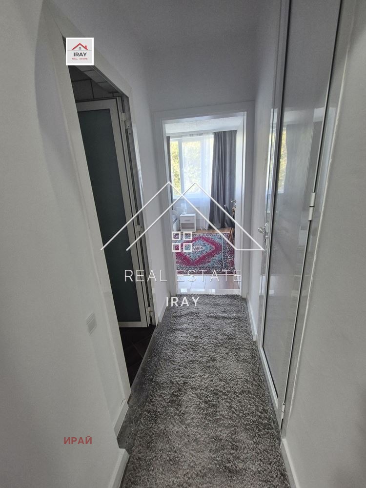 Til leje  3+ soveværelse Stara Zagora , Tsentar , 90 kvm | 92568640 - billede [14]