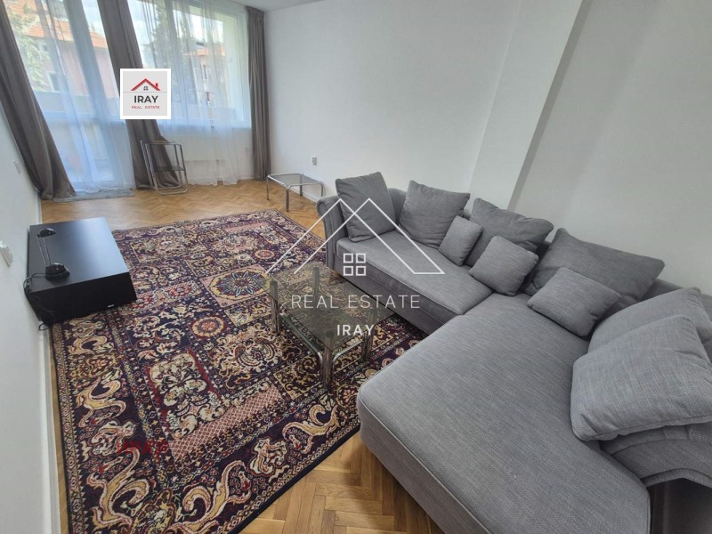 Til leje  3+ soveværelse Stara Zagora , Tsentar , 90 kvm | 92568640 - billede [3]