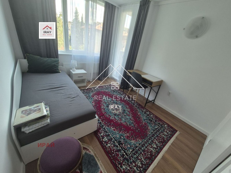 Til leje  3+ soveværelse Stara Zagora , Tsentar , 90 kvm | 92568640 - billede [10]