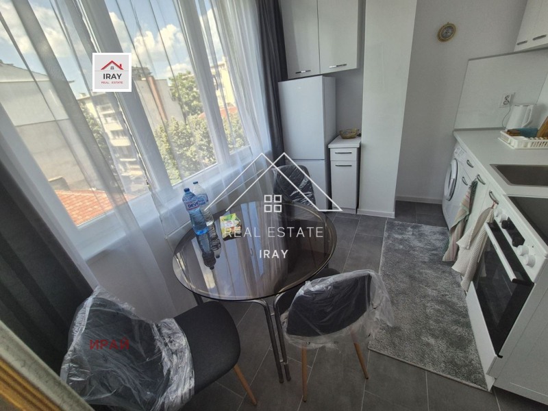 Til leje  3+ soveværelse Stara Zagora , Tsentar , 90 kvm | 92568640 - billede [6]