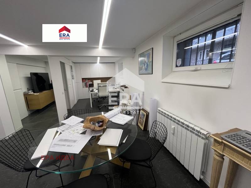 Kiadó  Hivatal Sofia , Oborishte , 32 négyzetméter | 10236173 - kép [2]