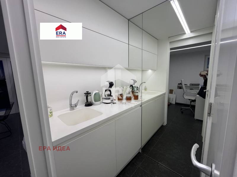 Kiadó  Hivatal Sofia , Oborishte , 32 négyzetméter | 10236173 - kép [4]