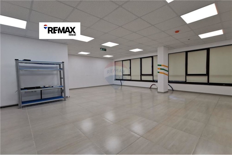 Дава под наем ОФИС, гр. Варна, Трошево, снимка 3 - Офиси - 52389443