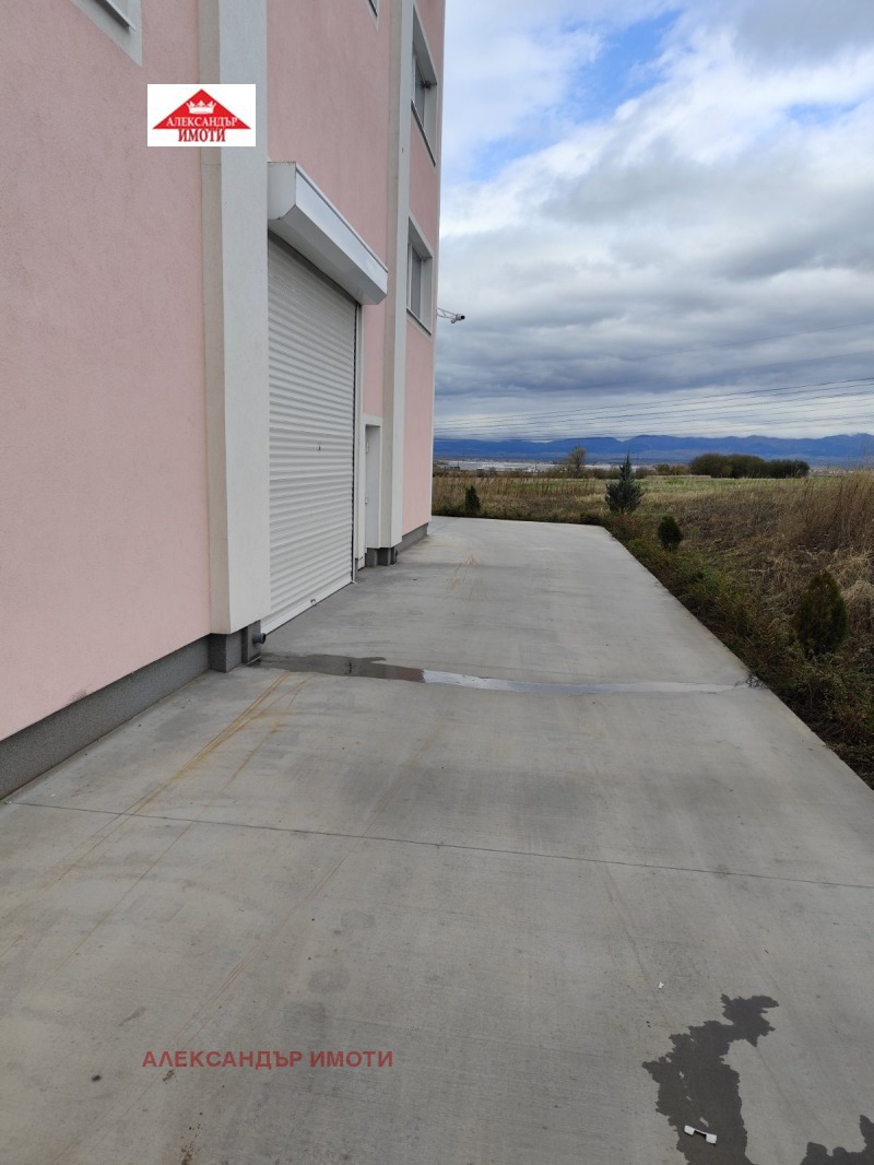 Дава под наем МАГАЗИН, гр. София, с. Лозен, снимка 5 - Магазини - 52414857