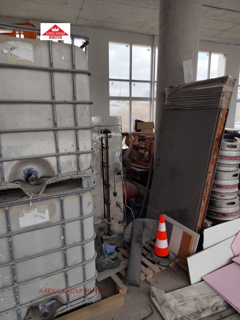 Дава под наем МАГАЗИН, гр. София, с. Лозен, снимка 8 - Магазини - 52414857