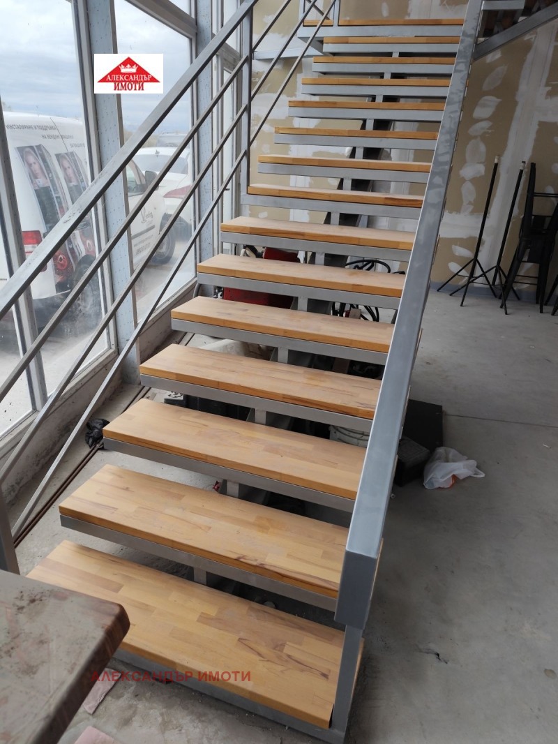 Дава под наем МАГАЗИН, гр. София, с. Лозен, снимка 13 - Магазини - 52414857