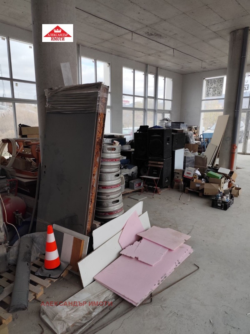 Дава под наем МАГАЗИН, гр. София, с. Лозен, снимка 6 - Магазини - 52414857