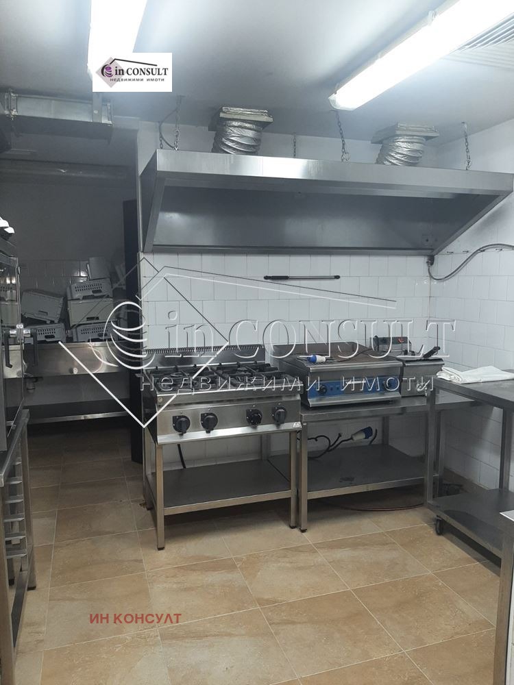 Дава под наем ЗАВЕДЕНИЕ, гр. Варна, к.к. Чайка, снимка 7 - Заведения - 53429927