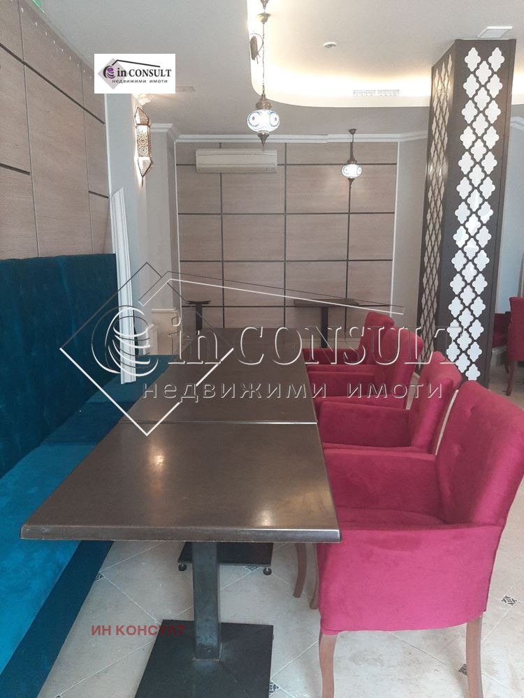 Дава под наем ЗАВЕДЕНИЕ, гр. Варна, к.к. Чайка, снимка 3 - Заведения - 53429927