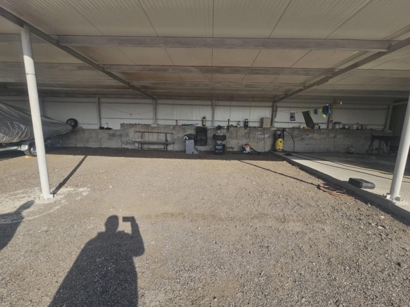 Дава под наем ПРОМ. ПОМЕЩЕНИЕ, гр. Кърджали, Промишлена зона - Б