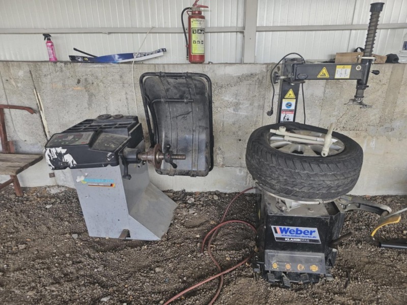 Дава под наем ПРОМ. ПОМЕЩЕНИЕ, гр. Кърджали, Промишлена зона - Б, снимка 2 - Производствени сгради - 52603916