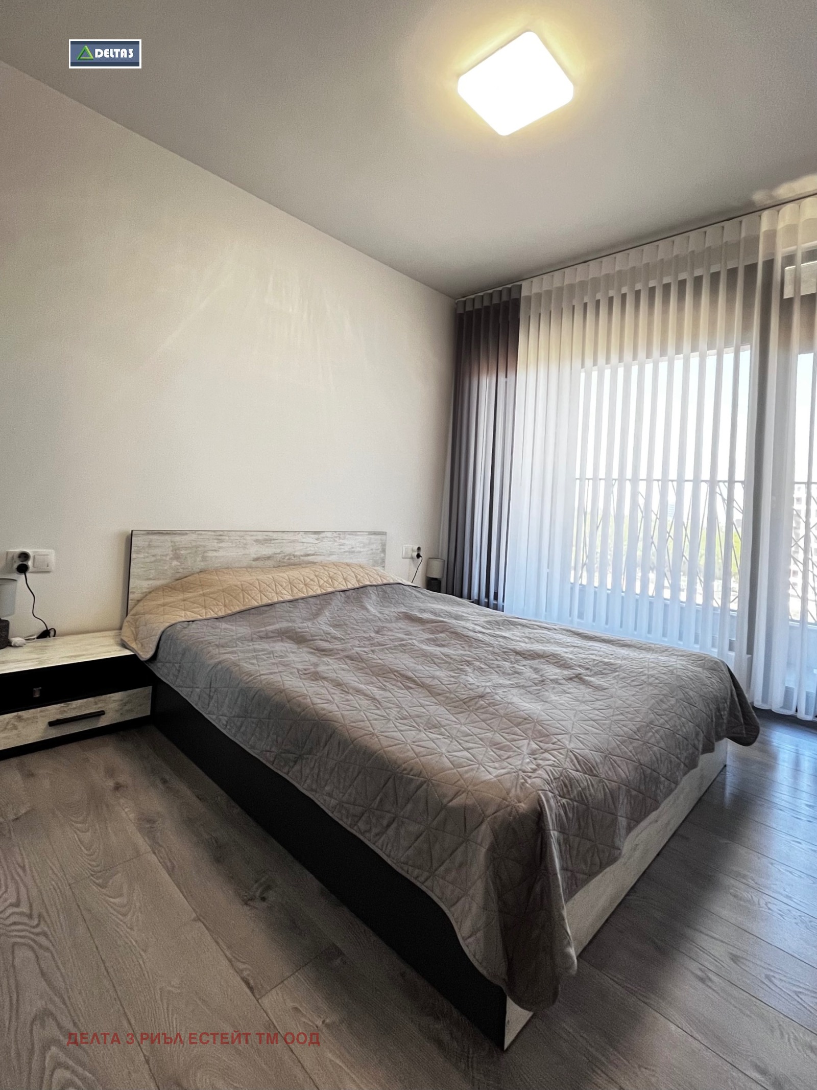 Дава под наем 2-СТАЕН, гр. София, Младост 4, снимка 10 - Апартаменти - 54348832