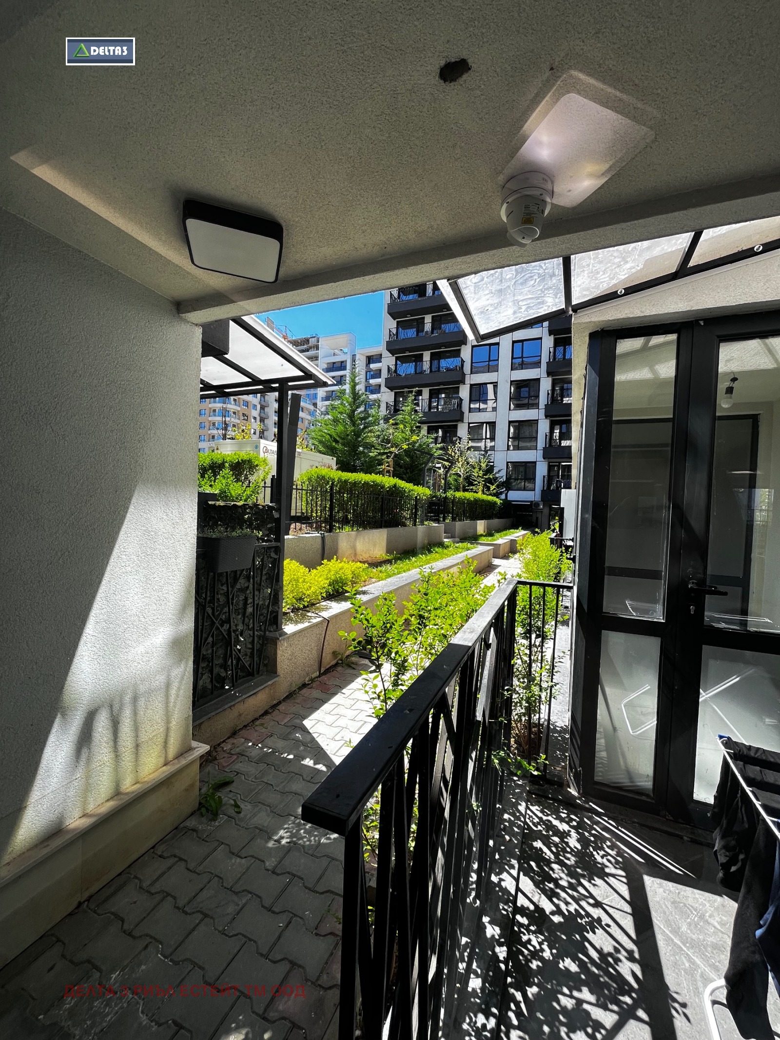 Дава под наем 2-СТАЕН, гр. София, Младост 4, снимка 14 - Апартаменти - 54348832