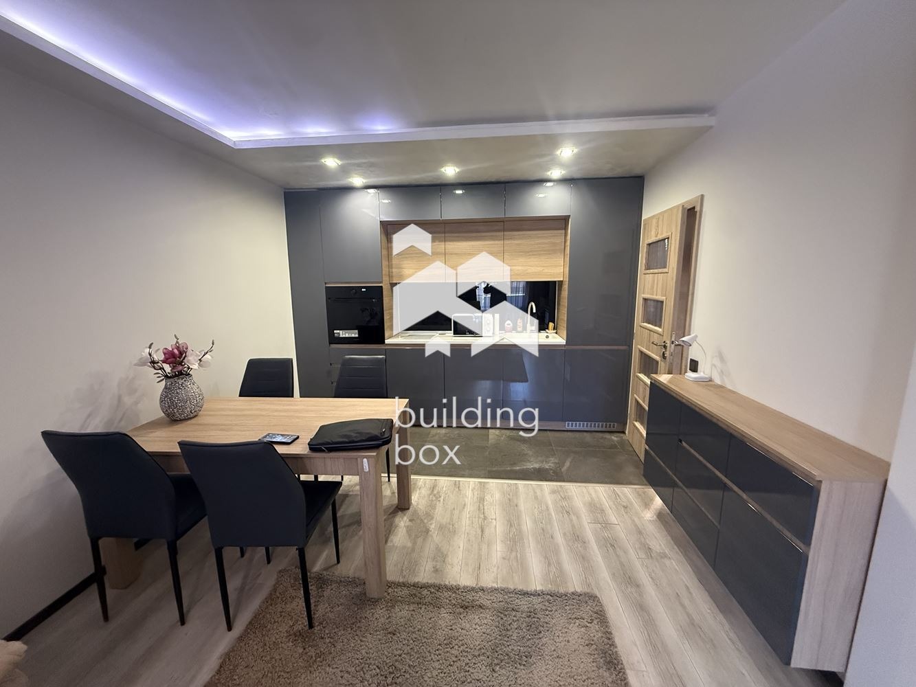 Дава под наем 2-СТАЕН, гр. София, Център