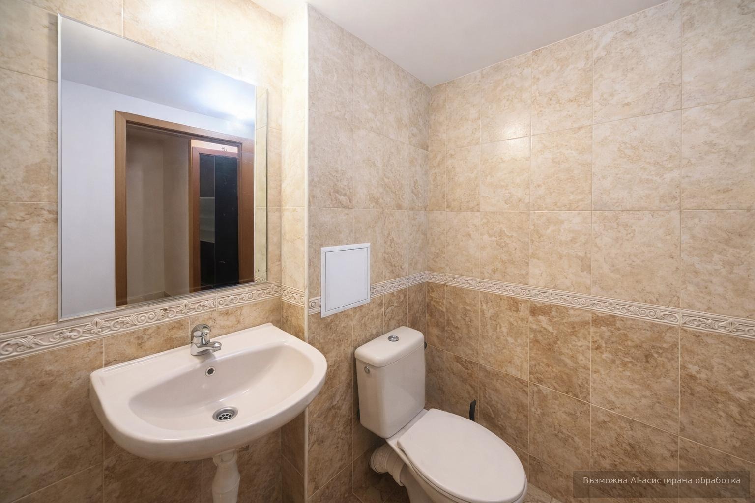 Дава под наем 2-СТАЕН, гр. Пловдив, Гагарин, снимка 5 - Апартаменти - 54363699