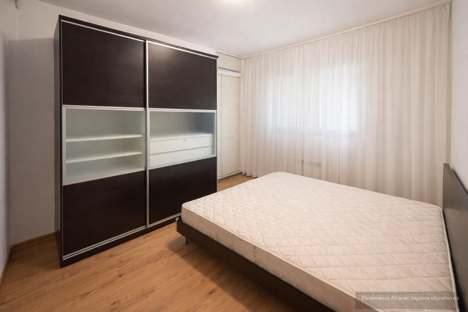 Дава под наем 2-СТАЕН, гр. Пловдив, Гагарин, снимка 4 - Апартаменти - 54363699