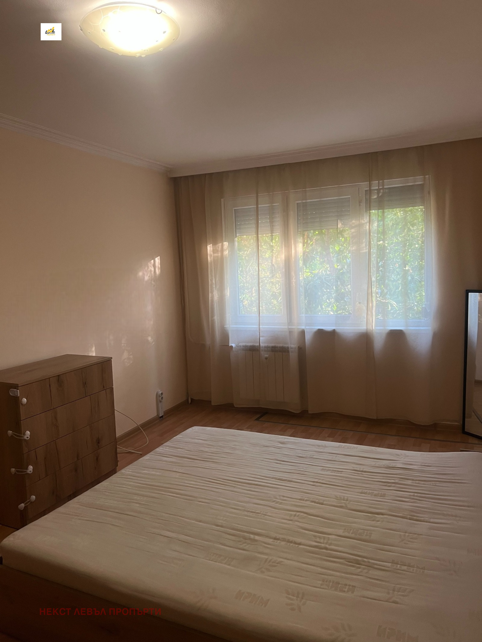 Дава под наем 3-СТАЕН, гр. София, Стрелбище, снимка 4 - Апартаменти - 55716196