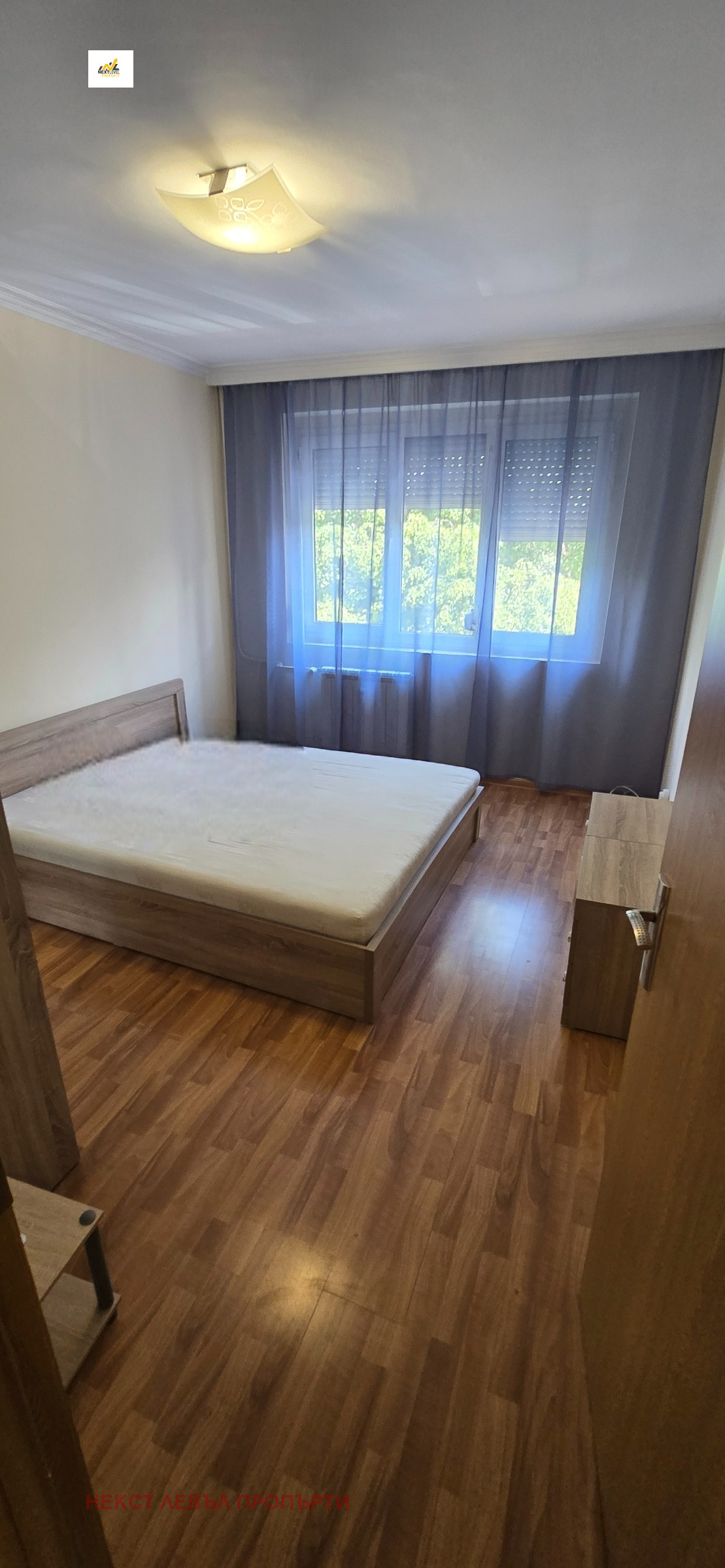 Дава под наем 3-СТАЕН, гр. София, Стрелбище, снимка 3 - Апартаменти - 55716196