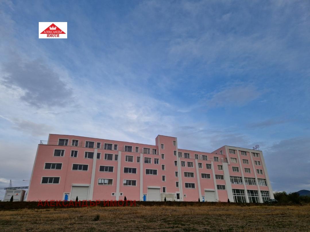 Дава под наем МАГАЗИН, гр. София, с. Лозен, снимка 2 - Магазини - 53941252