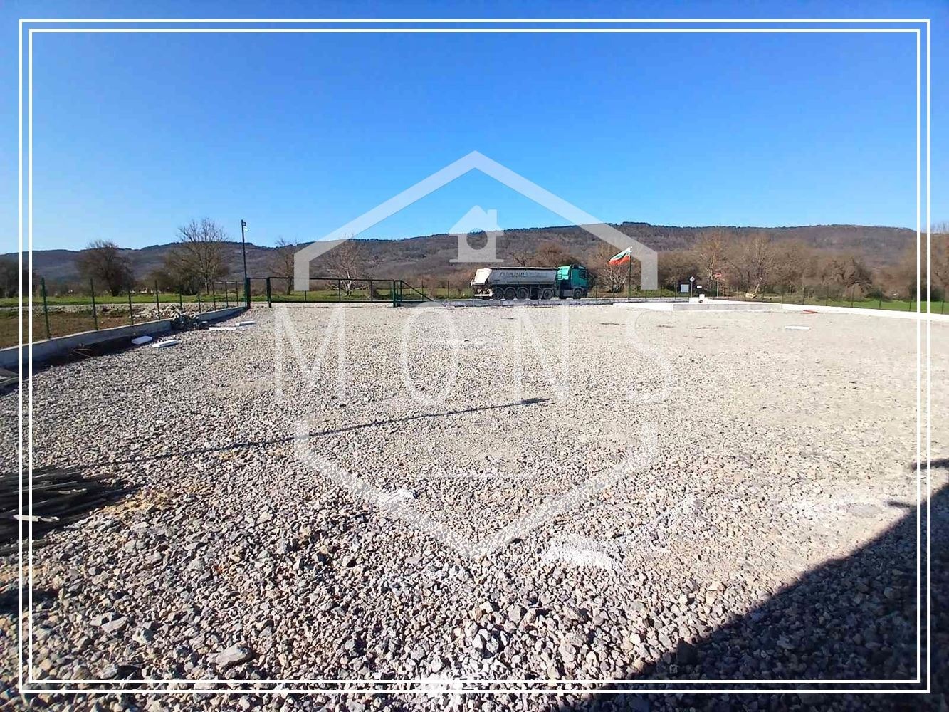 Дава под наем ПРОМ. ПОМЕЩЕНИЕ, с. Богатово, област Габрово, снимка 6 - Производствени сгради - 54051885