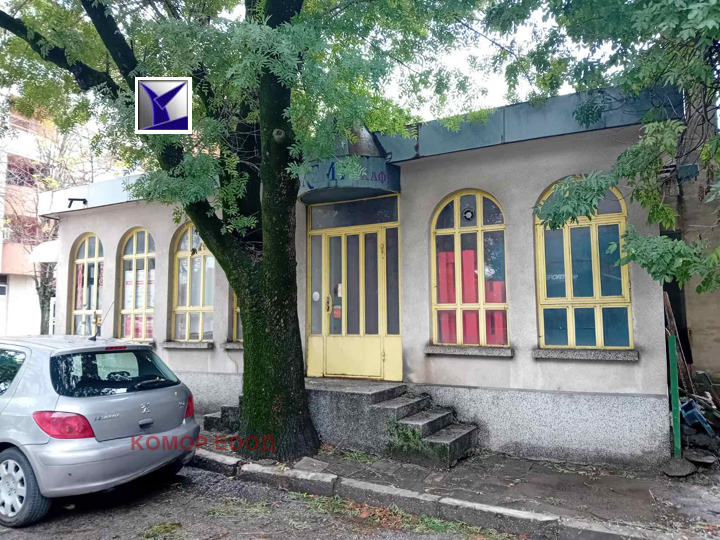 Дава под Наем СКЛАД | Imot.bg — изображение 2