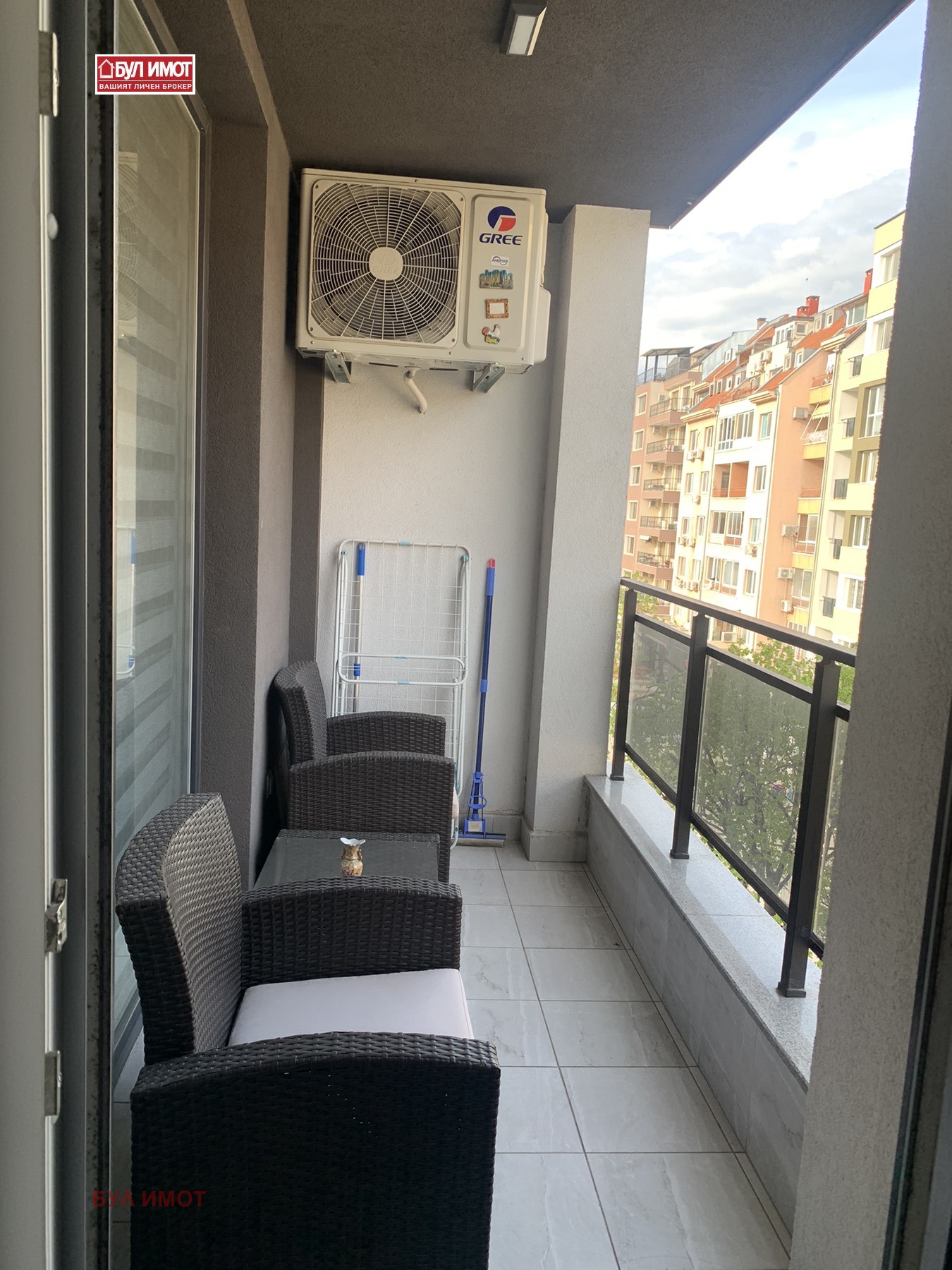 Дава под Наем 2-СТАЕН | Imot.bg — изображение 10